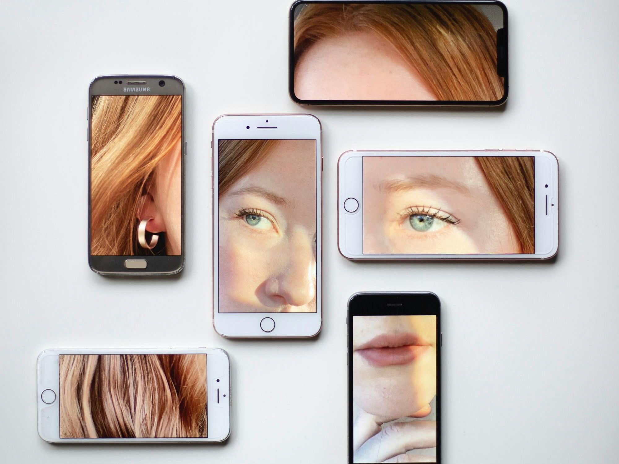 About image